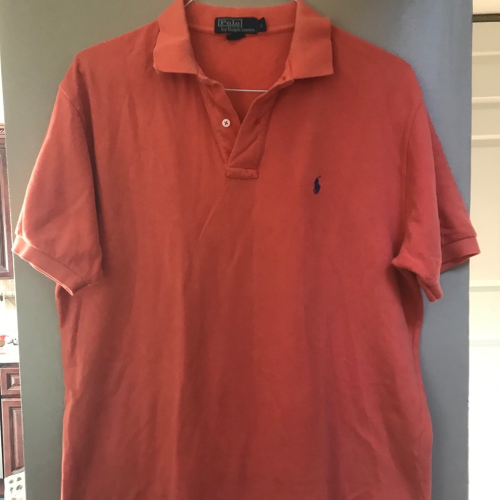 Polo T